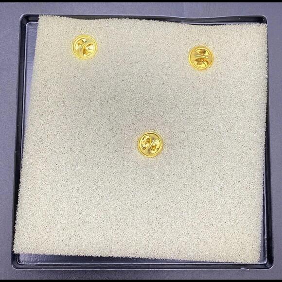 1996 Atlanta Summer Olympics ~ Georgia Power Limited Edition Pin Set 782 of 2500 - Picture 7 of 9